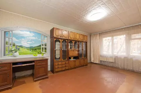 2-к кв. Томская область, Томск ул. Интернационалистов, 31 (53.2 м)