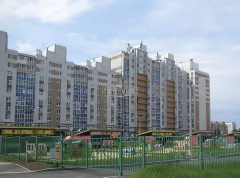 1-к кв. Марий Эл, Медведево городское поселение, Медведево пгт ул. ...