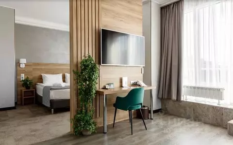 Комната Санкт-Петербург Малая Разночинная ул., 11 (53.0 м)