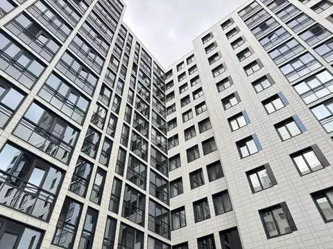 Студия Санкт-Петербург Кузнецовская ул., 58к1 (26.0 м)