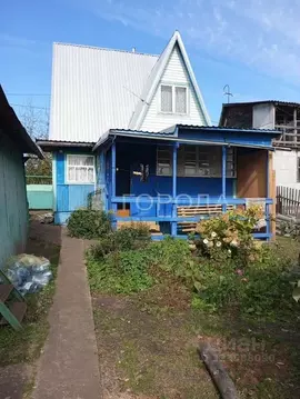 Дом в Алтайский край, Первомайский район, пос. Новый Мир пер. Кривой ...