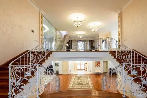 Дом в Московская область, Красногорск городской округ, с. ...