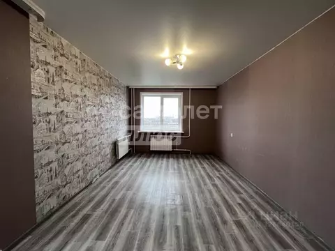 1-к кв. Самарская область, Сызрань ул. Акифьева, 5 (36.1 м)