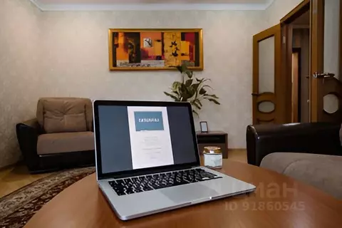 2-к кв. Астраханская область, Астрахань ул. Савушкина, 6к8 (75.0 м)