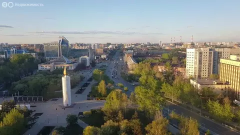 3-комнатная квартира: Тюмень, улица Малыгина, 90 (130.2 м)