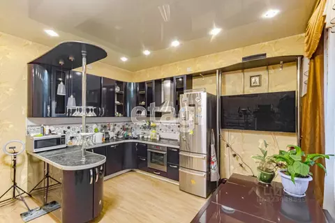 3-к кв. Вологодская область, Вологда ул. Челюскинцев, 32 (99.9 м)