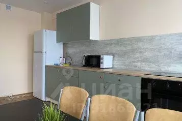 3-к кв. Нижегородская область, Нижний Новгород ул. Родионова, 197к5 ...