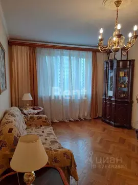 3-к кв. Москва Сивашская ул., 7к2 (75.0 м)