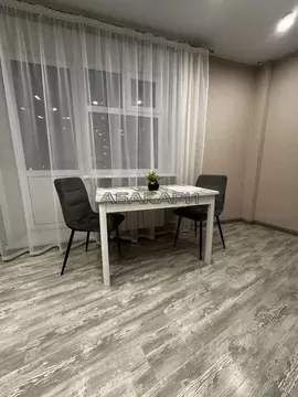 2-к кв. Красноярский край, Красноярск ул. Калинина, 191 (48.0 м)