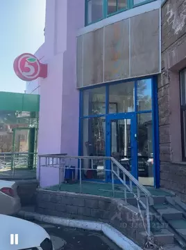 Помещение свободного назначения в Башкортостан, Уфа ул. Софьи ...