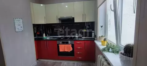 2-к кв. Ставропольский край, Ставрополь ул. 50 лет ВЛКСМ, 39к1 (53.2 ...