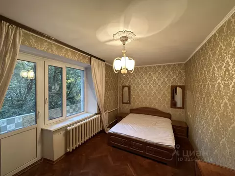 2-к кв. Москва ул. Вавилова, 56К1 (51.0 м)