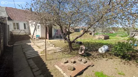 Дом в Митяево, Садовая улица (53.7 м)