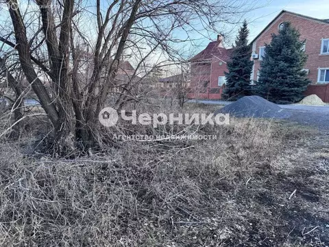 Участок в Новошахтинск, Водный переулок (12 м)