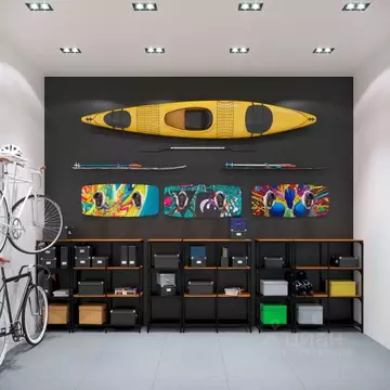 Склад в Московская область, Мытищи ул. Разведчика Абеля, 3А (4 м)