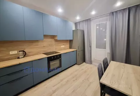 1-к кв. Самарская область, Самара просека 5-я, 149 (44.6 м)