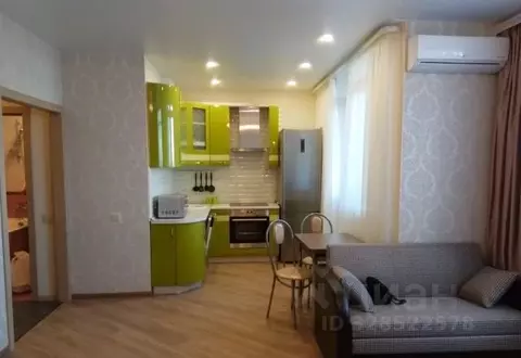 Студия Московская область, Подольск Ново-Сырово мкр, ул. Кольцевая, 3 ...