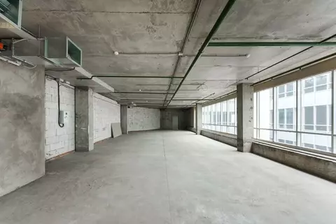 Офис в Москва Преображенская пл., 8 (6418 м)