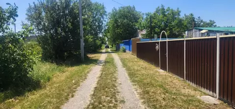 Участок в Ставропольский край, Ставрополь Кравцово садовое ...