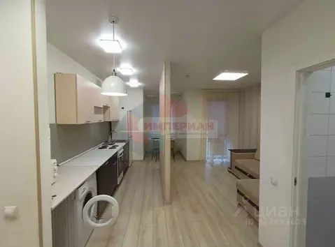 1-к кв. Белгородская область, Белгород ул. Семейная, 15 (30.4 м)