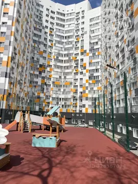 3-к кв. Ростовская область, Батайск ул. Луначарского, 177Бк2 (74.0 м)