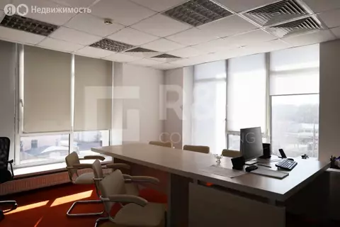 Офис (284.2 м)