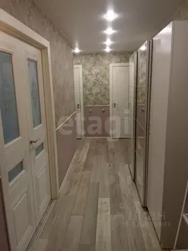 3-к кв. Башкортостан, Уфа ул. Мира, 7 (60.1 м)