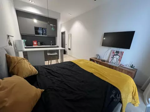 Студия Москва Ходынская ул., 2 (25.0 м)