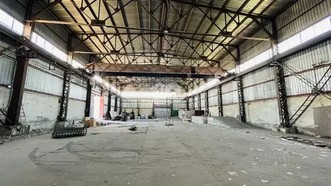 Склад в Новосибирская область, Новосибирск Архонский пер., 7/2к2 (1000 ...