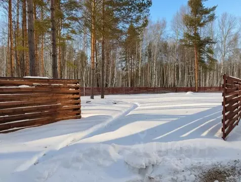 Участок в Свердловская область, Белоярский муниципальный округ, пос. ...