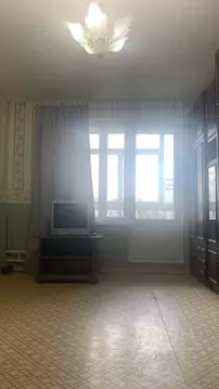 2-к кв. Москва Россошанская ул., 13К1 (45.0 м)