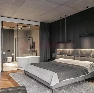 3-к кв. Ростовская область, Аксай просп. Аксайский, 3Б (56.4 м)