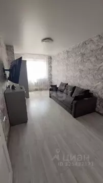 1-к кв. Калининградская область, Калининград ул. Аллея Смелых, 204к1 ...