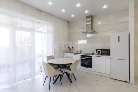 Дом в Тюменская область, Тюмень ул. 2-я Школьная (122 м)