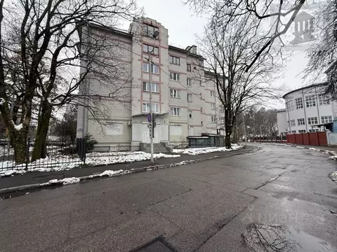 Помещение свободного назначения в Калининградская область, Калининград ...