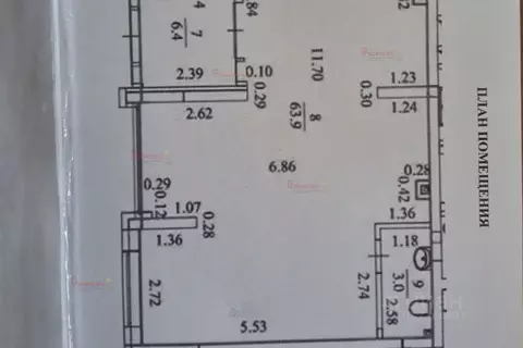 Торговая площадь в Свердловская область, Верхняя Пышма ул. Александра ...