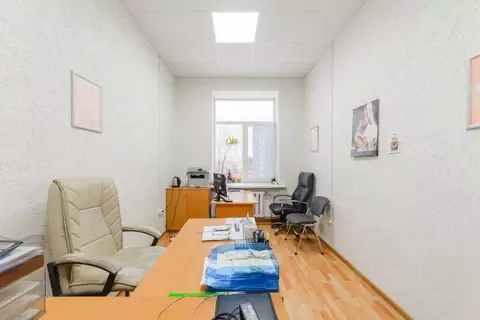 Офис в Свердловская область, Верхняя Пышма ул. Петрова, 11А (15 м)