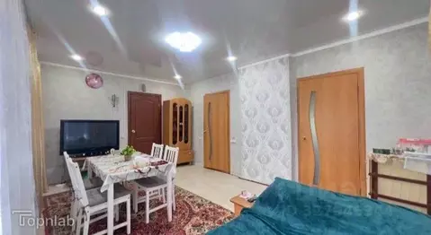 Дом в Ростовская область, Мясниковский район, Большесальское с/пос, с. ...