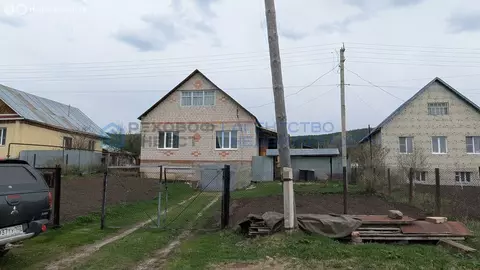 Дом в Белорецк, Коллективная улица, 49 (112 м)