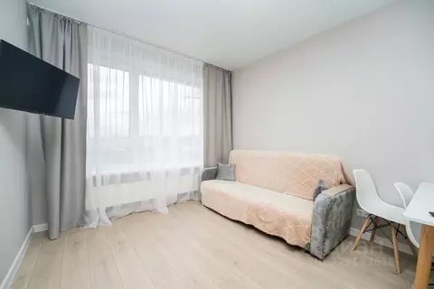 1-к кв. Башкортостан, Уфа ул. Художника Позднова, 13 (38.0 м)