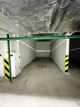 Гараж в Краснодарский край, Краснодар просп. Имени писателя ...