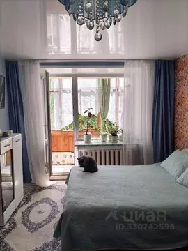 2-к кв. Санкт-Петербург Школьная ул., 14 (41.9 м)