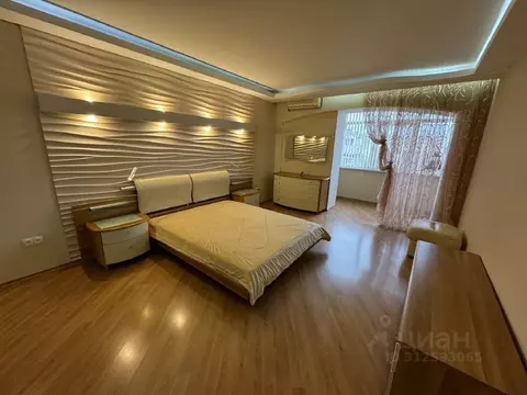 3-к кв. Севастополь ул. Суворова, 10 (85.0 м)