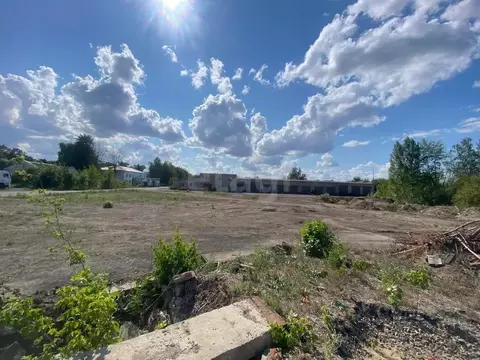 Участок в Тамбовская область, Тамбов ул. Дмитрия Карбышева (55.73 ...