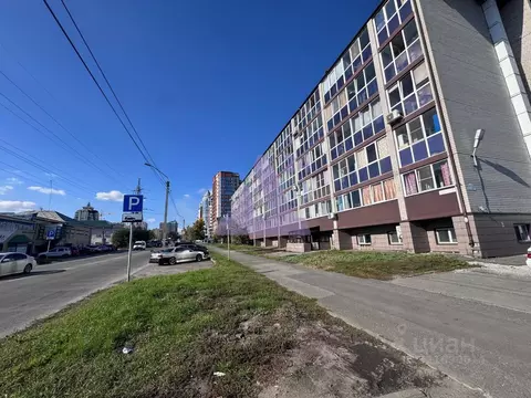 Студия Алтайский край, Барнаул ул. Гоголя, 24Б (10.9 м)