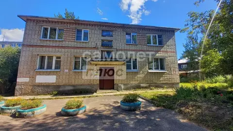 2-к кв. Костромская область, Кострома Некрасовское ш., 6 (44.2 м)