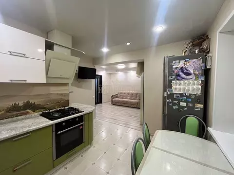 3-к кв. Марий Эл, Йошкар-Ола ул. Машиностроителей, 85 (76.0 м)