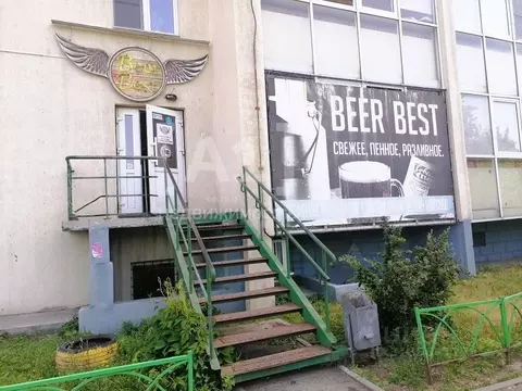 Торговая площадь в Челябинская область, Челябинск ул. Хохрякова, 36 ...