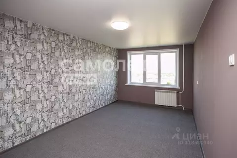 1-к кв. Кемеровская область, Кемерово ул. Ворошилова, 12 (32.8 м)