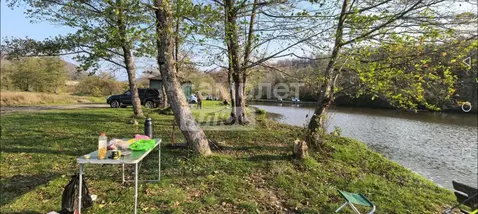 Участок в Краснодарский край, Туапсинский муниципальный округ, с. ...